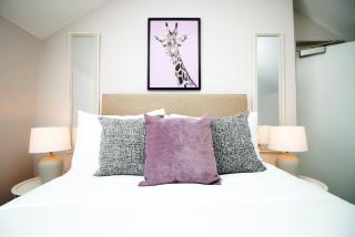 1BR stay with Free Parking at Archer Road - Cardiff - 9