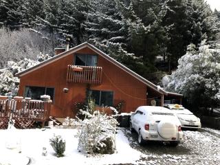 Affordable Double Room Walking Distance to Town - Queenstown - 6