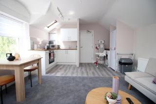 1BR stay with Free Parking at Archer Road - Cardiff - 8