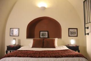 Artists' Colony Inn Zefat - Safed - 9