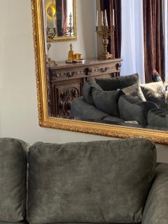 Appartement Centre ville Parking - Bastia - 1
