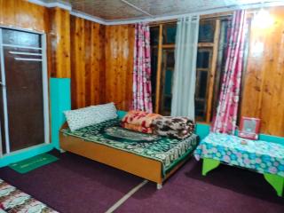 Jasshanti Homestay by StayApart - 3