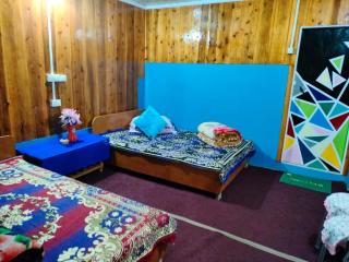 Jasshanti Homestay by StayApart - 1