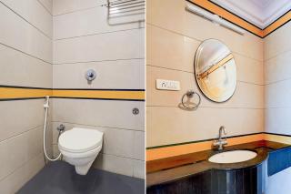 Super Hotel O Thimmaiah Rd Rajajinagar - Bangalore - 5