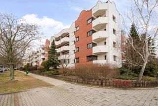 Metro Kabaty Deluxe Apartment - Varsavia - 9