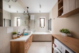 Metro Kabaty Deluxe Apartment - Varsavia - 6