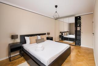 Metro Kabaty Deluxe Apartment - Varsavia - 5