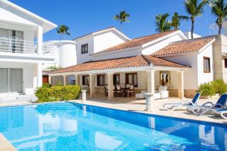 7BR Villa next to beach Punta Cana - Punta Cana - 0