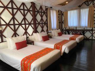 ViewPoint Ecolodge - Nyaung Shwe - 5