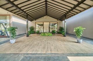 SaffronStays Soulitude - Mahirāvani - 3