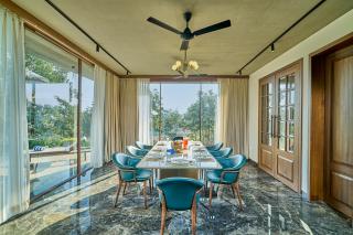 SaffronStays Soulitude - Mahirāvani - 8