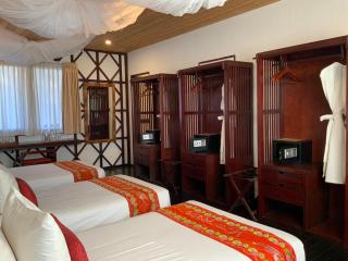 ViewPoint Ecolodge - Nyaung Shwe - 6