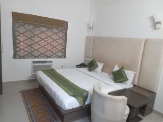 Mani Ram Palace Hotel & Restaurant - 9