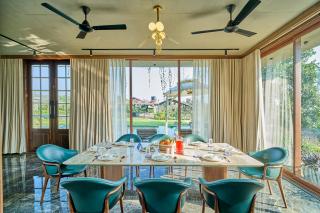 SaffronStays Soulitude - Mahirāvani - 4