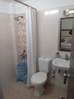 Mani Ram Palace Hotel & Restaurant - 4