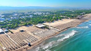 Wide Beach Apartments 236 - Mullini i Danit - 6
