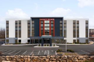 Hyatt Place Kansas City/Overland Park/Metcalf - Overland Park - 7