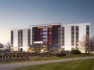 Hyatt Place Kansas City/Overland Park/Metcalf - Overland Park - 5