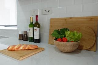 Seastar Hotel and Service Apartment - Ban Chang - 1