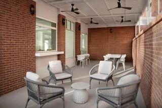 Hilton Garden Inn Atlanta North/Johns Creek - Johns Creek - 7