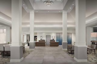 Hilton Garden Inn Atlanta North/Johns Creek - 6