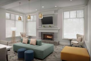 Hilton Garden Inn Atlanta North/Johns Creek - Johns Creek - 4