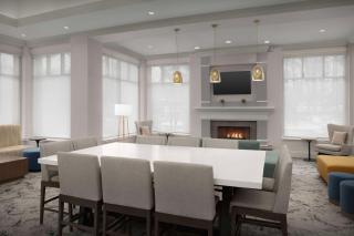Hilton Garden Inn Atlanta North/Johns Creek - 3