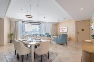 AirDXB - High-end Quality Apartment in FIVE Palm Jumeirah - 9