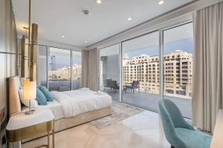 AirDXB - High-end Quality Apartment in FIVE Palm Jumeirah - 8