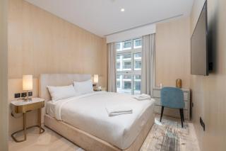 AirDXB - High-end Quality Apartment in FIVE Palm Jumeirah - 7