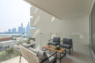 AirDXB - High-end Quality Apartment in FIVE Palm Jumeirah - 5