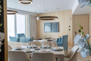 AirDXB - High-end Quality Apartment in FIVE Palm Jumeirah - 4
