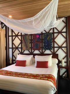 ViewPoint Ecolodge - Nyaung Shwe - 8