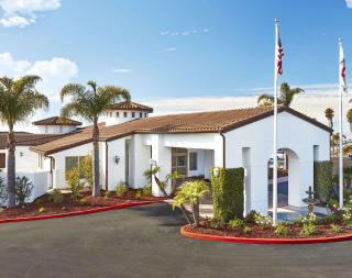 Hilton Garden Inn San Luis Obispo/Pismo Beach - Pismo Beach - 0
