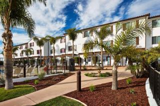 Hilton Garden Inn San Luis Obispo/Pismo Beach - Pismo Beach - 9