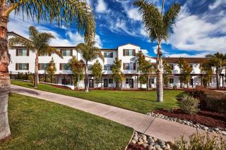 Hilton Garden Inn San Luis Obispo/Pismo Beach - Pismo Beach - 6