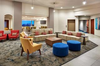 Hilton Garden Inn San Luis Obispo/Pismo Beach - Pismo Beach - 4