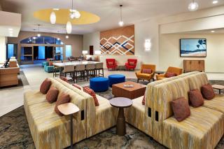 Hilton Garden Inn San Luis Obispo/Pismo Beach - Pismo Beach - 2
