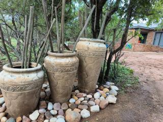 Woodlands on Korhaan 2926 - Marloth Park - 2