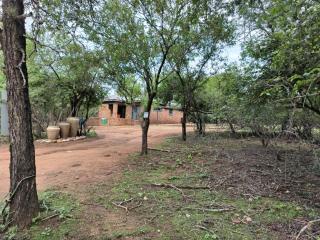 Woodlands on Korhaan 2926 - Marloth Park - 3