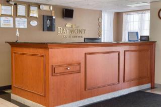 Baymont by Wyndham Oklahoma City Airport - Oklahoma City - 4