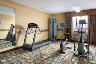 Baymont by Wyndham Oklahoma City Airport - Oklahoma City - 1
