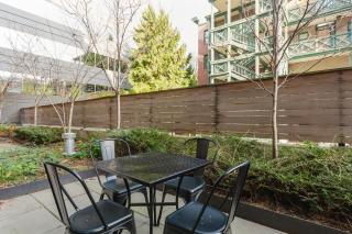 Blueground S Lake Union gym wd nr museum SEA-808 - 9