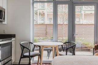 Blueground S Lake Union gym wd nr museum SEA-808 - 7