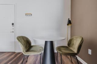 Blueground Domain pool wd nr stadium ATX-296 - 7