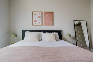 Blueground Domain pool wd nr stadium ATX-296 - 3