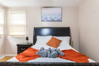 3bdrooms In Pinehill W Kbeds,entire-airport,sfh - 2