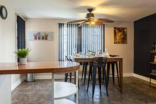 3bdrooms In Pinehill W Kbeds,entire-airport,sfh - 8