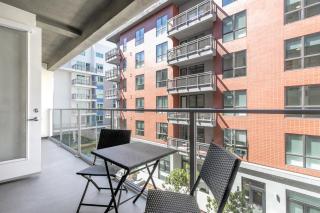 Glendale 1BR w WD Pool Gym Rooftop nr Shops LAX-162 - Glendale - 7