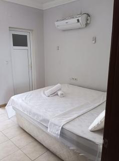 Duygu Otel Konaklama - Karatas - 8